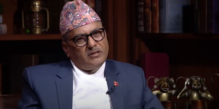 राष्ट्र बैंकलाई निर्देशन नदिन अर्थ समितिलाई पूर्व गर्भनर अधिकारीको आग्रह